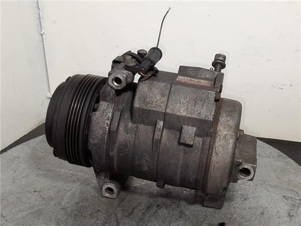 Compresores de aire acondicionado 64526918000 BMW