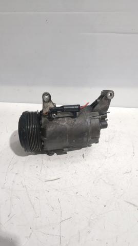 64526918122 BMW Compresor de aire acondicionado  en stock Gandía