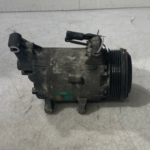 BMW 64526918122 Compresor de aire acondicionado comprar Barcelona
