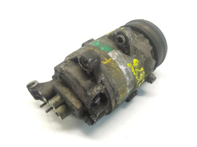 BMW 64526918122 Compresor de aire acondicionado comprar Barcelona