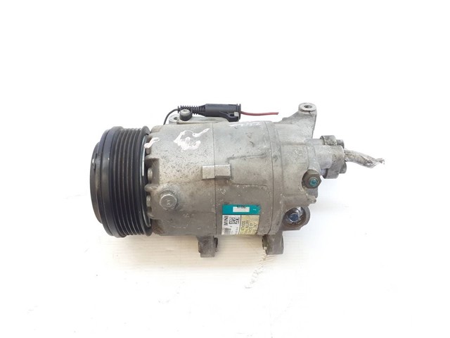 BMW 64526918122 Compresor de aire acondicionado  comprar en Ponferrada