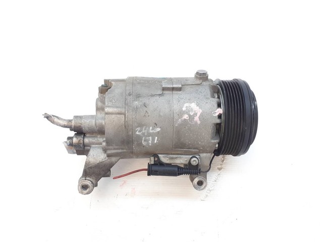 64526918122 Compresor de aire acondicionado  en stock Granada