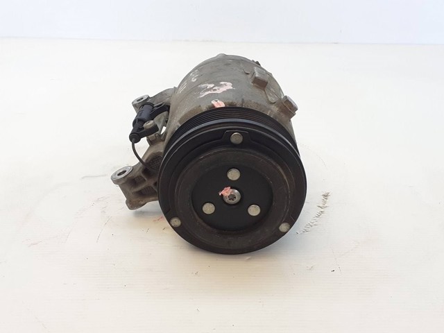 64526918122 BMW Compresor de aire acondicionado  en stock Córdoba