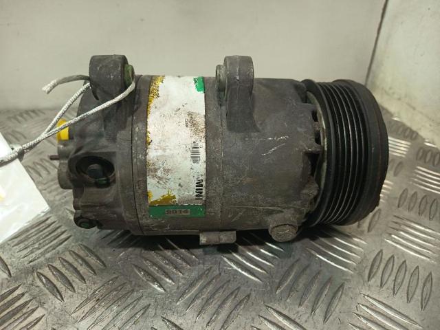 BMW 64526918122 Compresor de aire acondicionado comprar Barcelona