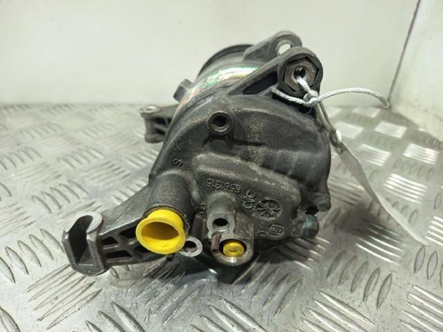BMW 64526918122 Compresor de aire acondicionado comprar Pamplona