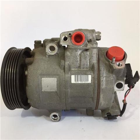 64526918122 BMW Compresor de aire acondicionado  en stock Gandía