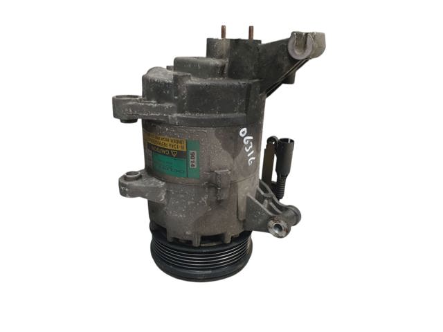 64526918122 BMW Compresor de aire acondicionado comprar Alcalá