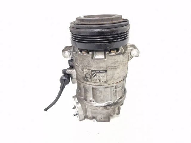 64526918752 BMW