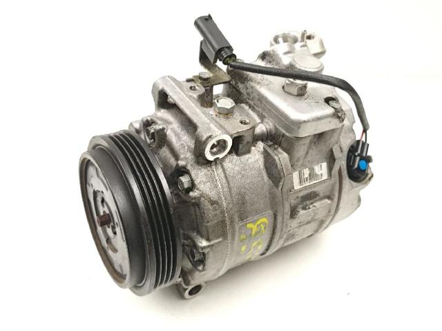 Compresor de ac 64526925721 BMW