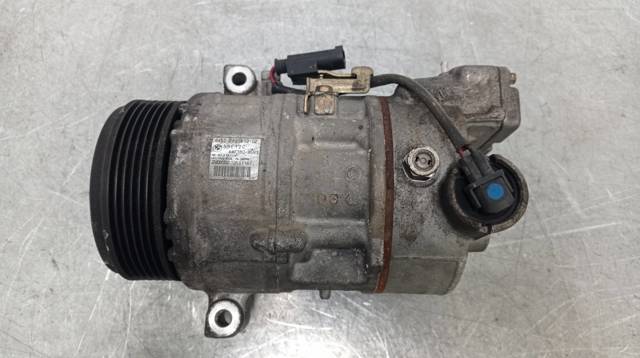 64526935613 BMW Compresor de aire acondicionado  comprar en Oviedo