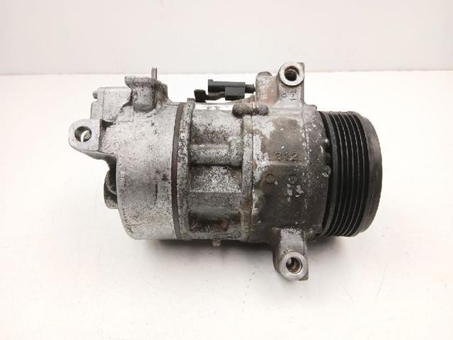 64526935613 BMW Compresor de aire acondicionado  en stock Gandía