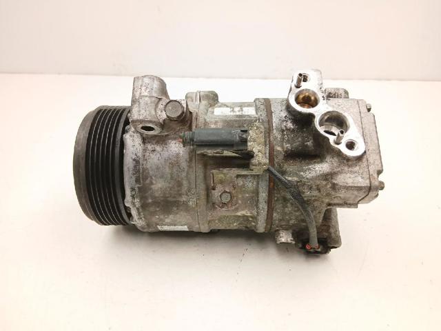 64526935613 BMW Compresor de aire acondicionado comprar Bilbao