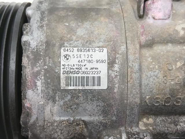 64526935613 Compresor de aire acondicionado comprar Almería