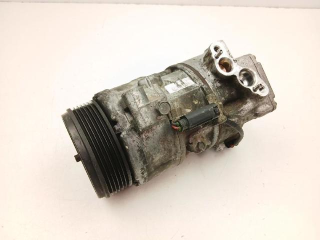 64526935613 BMW Compresor de aire acondicionado  comprar en Lleida