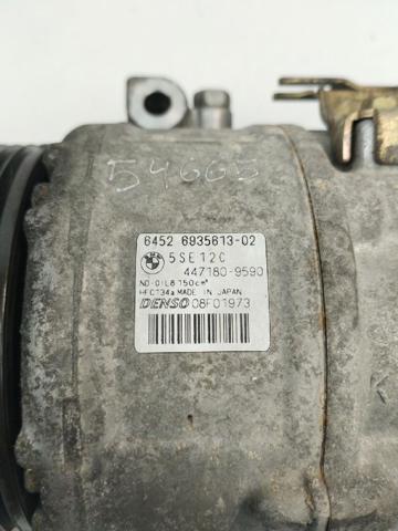 6452693561302 BMW Compresor de aire acondicionado  comprar en Oviedo