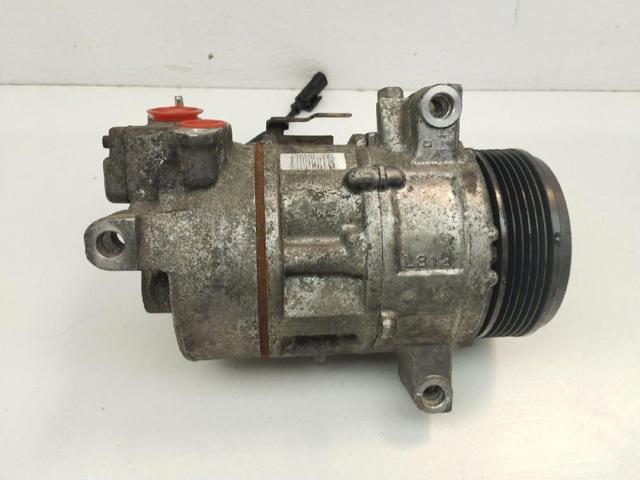 6452693561302 Compresor de aire acondicionado  en stock Castellón