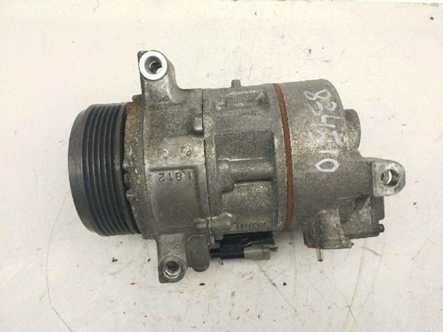 6452693561302 BMW Compresor de aire acondicionado comprar Madrid