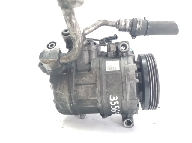 Condensador aire acondicionado 64526950152 BMW