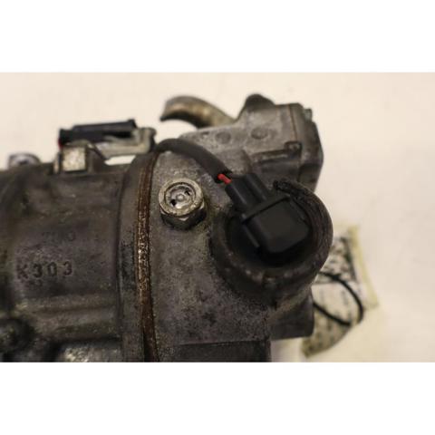 BMW 64526987766 Compresor de aire acondicionado  en stock Valencia