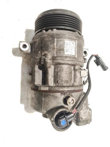 Compresor climatizador 6452698776602 BMW