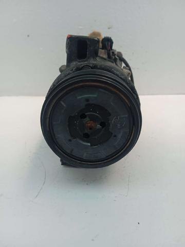 Polea del compresor de aire acondicionado 6452698776603 BMW