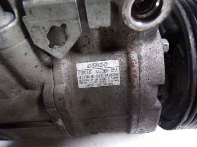 64526987862 BMW Compresor de aire acondicionado comprar Madrid