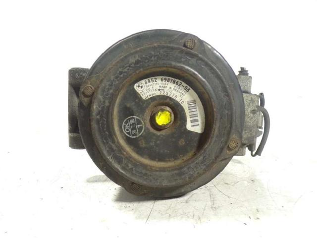 64526987862 BMW Compresor de aire acondicionado  comprar en Oviedo