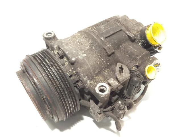 64526987862 BMW