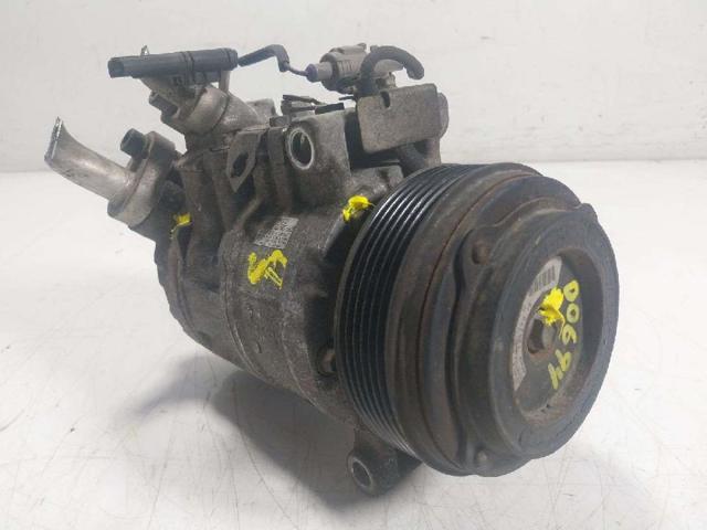 BMW 64526987862 Compresor de aire acondicionado  en stock Valencia