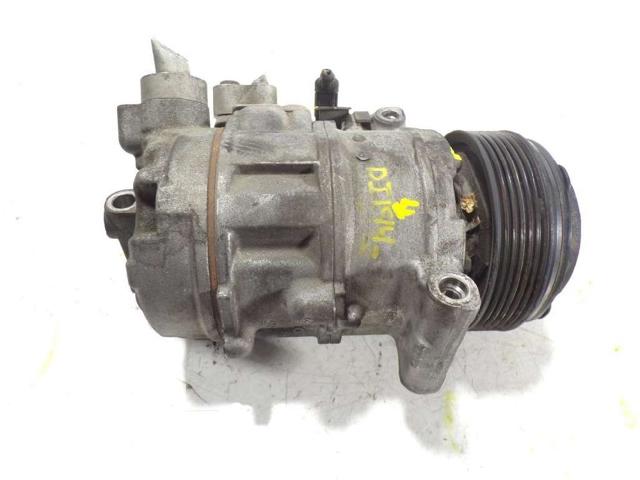 64526987862 BMW Compresor de aire acondicionado  disponible Alicante