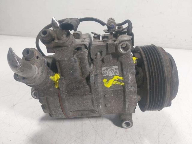 BMW 64526987862 Compresor de aire acondicionado  en stock Terrassa