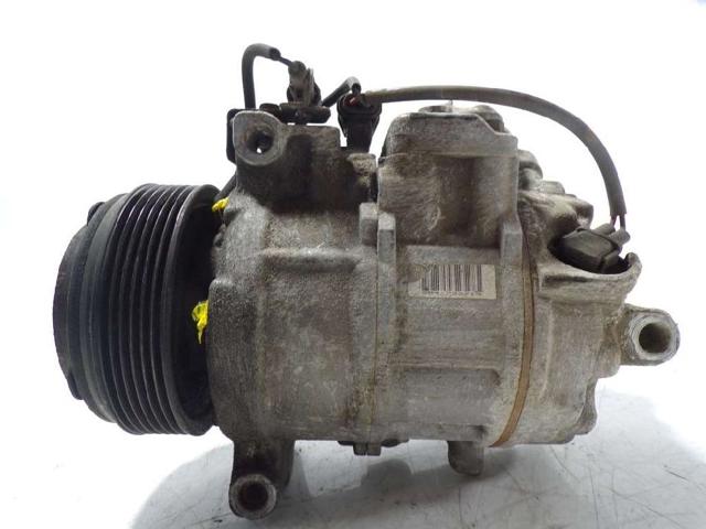 64526987862 BMW Compresor de aire acondicionado comprar Bilbao