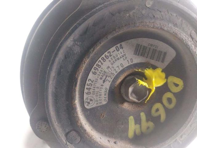 BMW 64526987862 Compresor de aire acondicionado comprar Tarragona