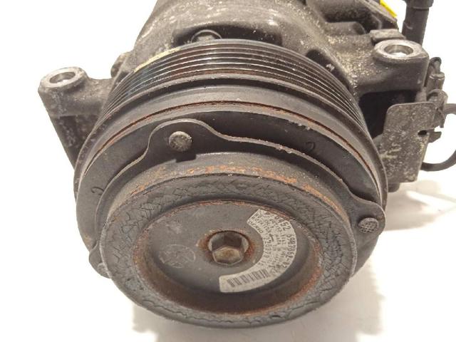 64526987862 BMW