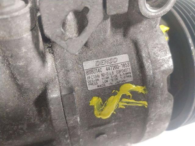 64526987862 BMW Compresor de aire acondicionado comprar Madrid
