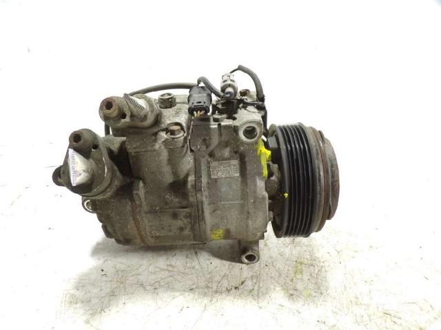 BMW 64526987862 Compresor de aire acondicionado  comprar en Albacete