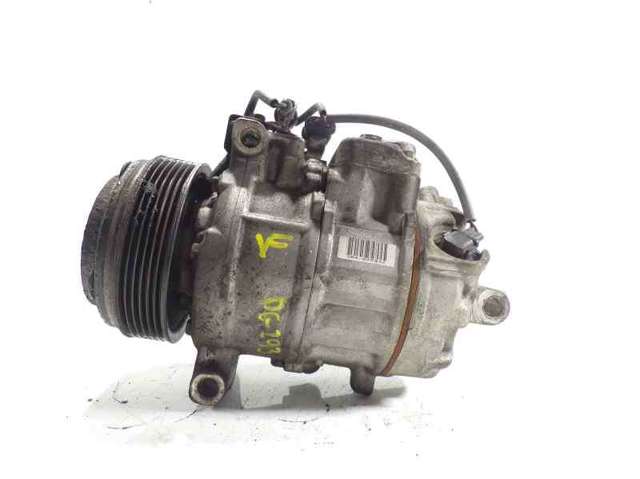 Condensador aire acondicionado 64526987862 BMW