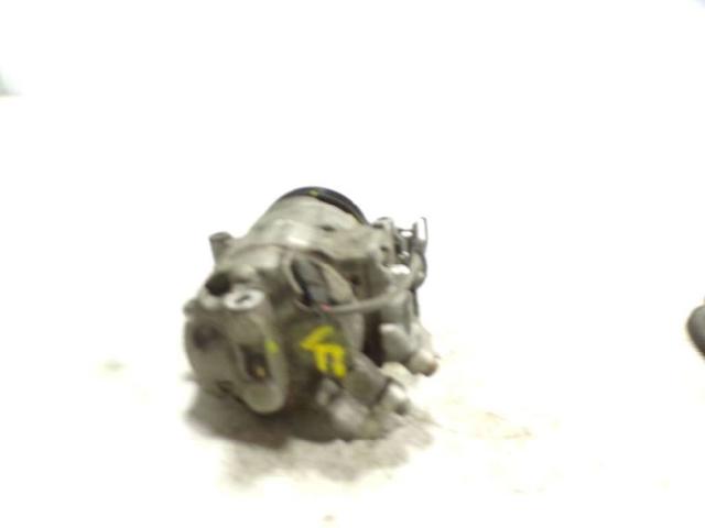 BMW 64526987862 Compresor de aire acondicionado  en stock Valencia
