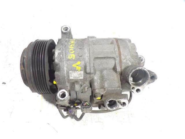 64526987862 Compresor de aire acondicionado comprar Almería