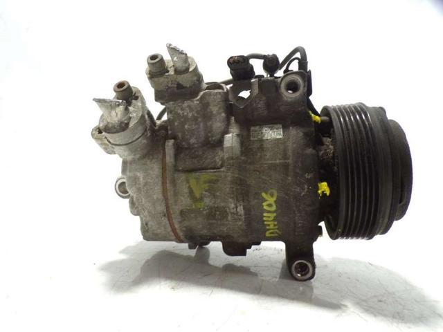 64526987862 Compresor de aire acondicionado  en stock Granada