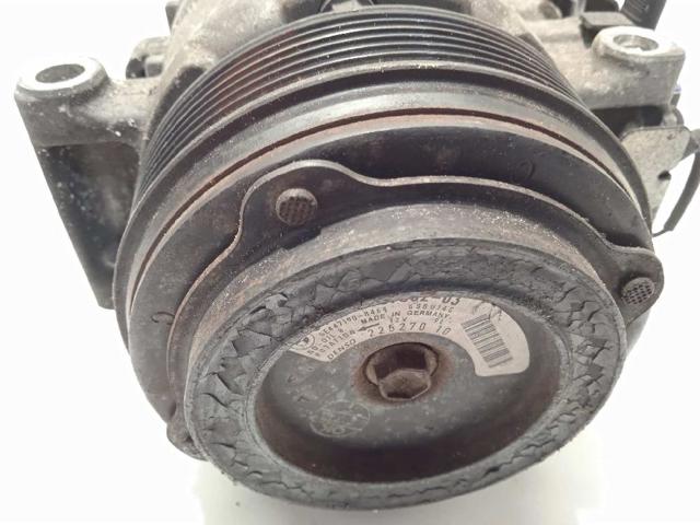 64526987862 BMW