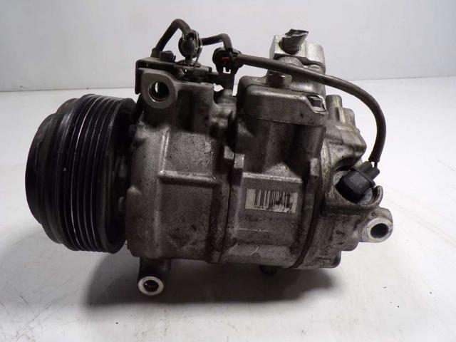 BMW 64526987862 Compresor de aire acondicionado  en stock Salamanca