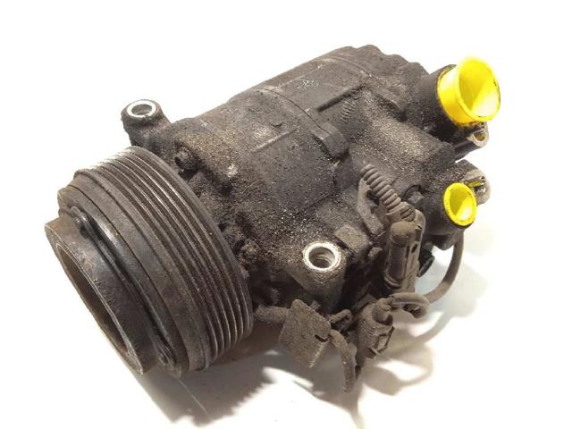 64526987862 BMW