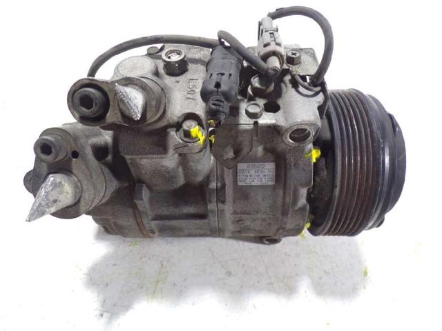 BMW 64526987862 Compresor de aire acondicionado  en stock Terrassa