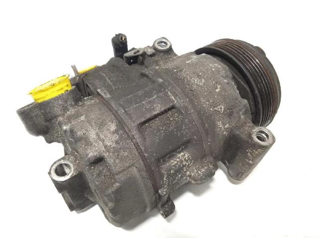 64526987862 BMW
