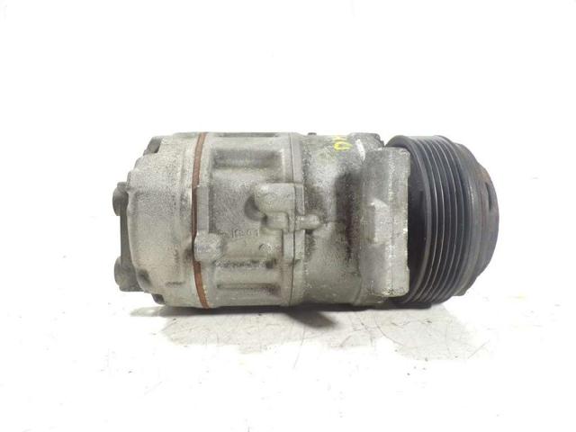 BMW 64526987862 Compresor de aire acondicionado  en stock Salamanca