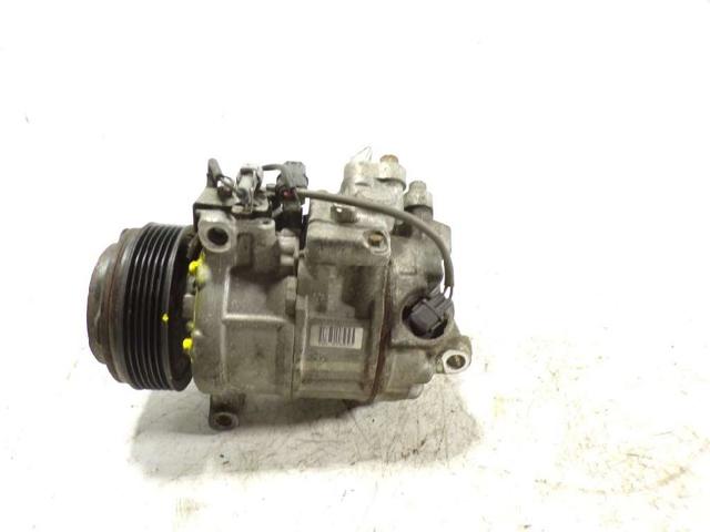 BMW 64526987862 Compresor de aire acondicionado  comprar en Ponferrada