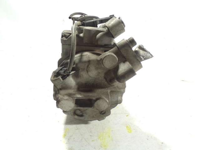 BMW 64526987862 Compresor de aire acondicionado comprar Barcelona