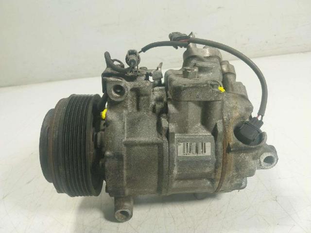 BMW 64526987862 Compresor de aire acondicionado  comprar en Albacete