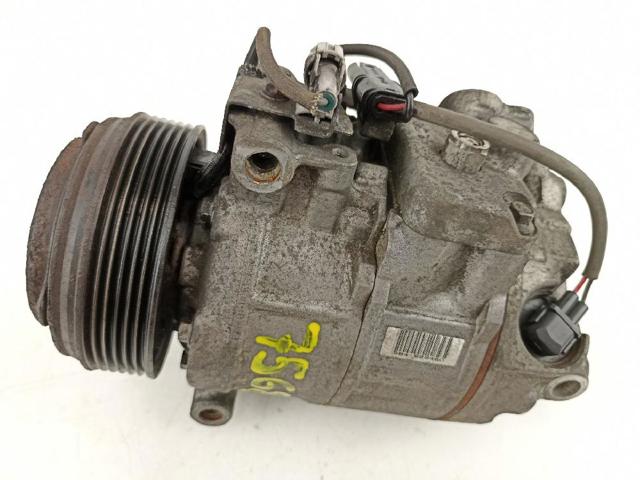 6452698786203 BMW Compresor de aire acondicionado  disponible Vigo